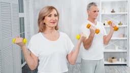 How Does Age Affect Exercise and Fitness?