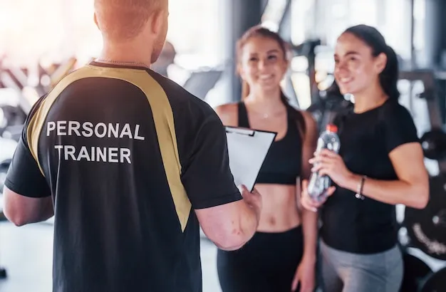 What Are the Benefits of Hiring a Personal Trainer?