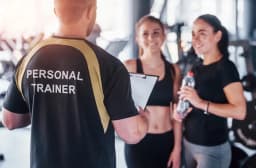 What Are the Benefits of Hiring a Personal Trainer?