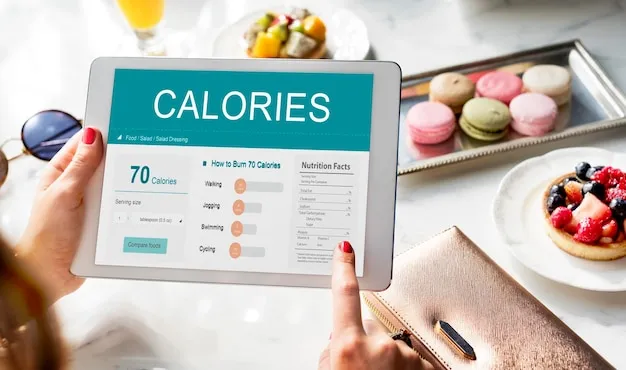 Calorie Control