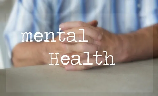 Enhanced Mental Well-being