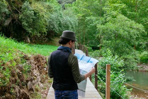 Explore the Local Area