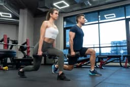What is High-Intensity Interval Training (HIIT)?