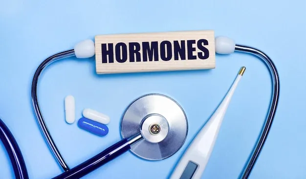 Hormonal Imbalance and Suppression: