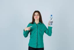 How Much Water Should You Drink Every Day?