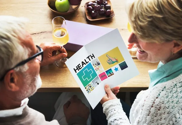 Long-Term Health and Well-being: