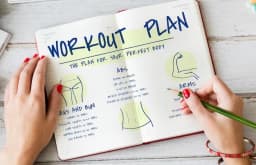 How to Create a Personalized Workout Plan?