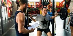 Why is Proper Form and Technique Crucial in Weightlifting?