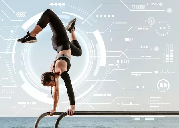 Reduced Flexibility and Joint Mobility