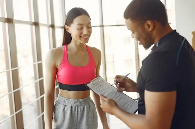 Seek Professional Guidance