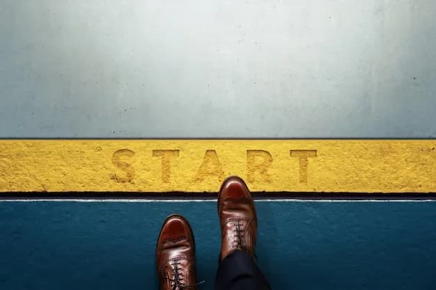 Determine Your Starting Point