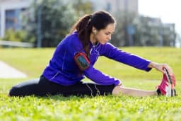 Why is Stretching Important in a Workout Regimen?