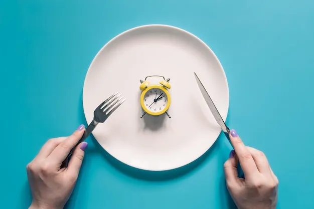 Is Intermittent Fasting Effective for Weight Loss and Overall Health?