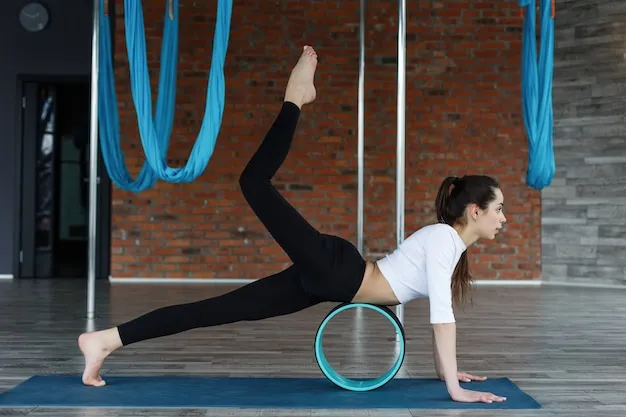 Improved Flexibility